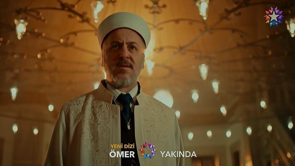 Ömer dizisinin konusu ne, ne zaman başlayacak, yeni dizi Ömer'in konusu nedir