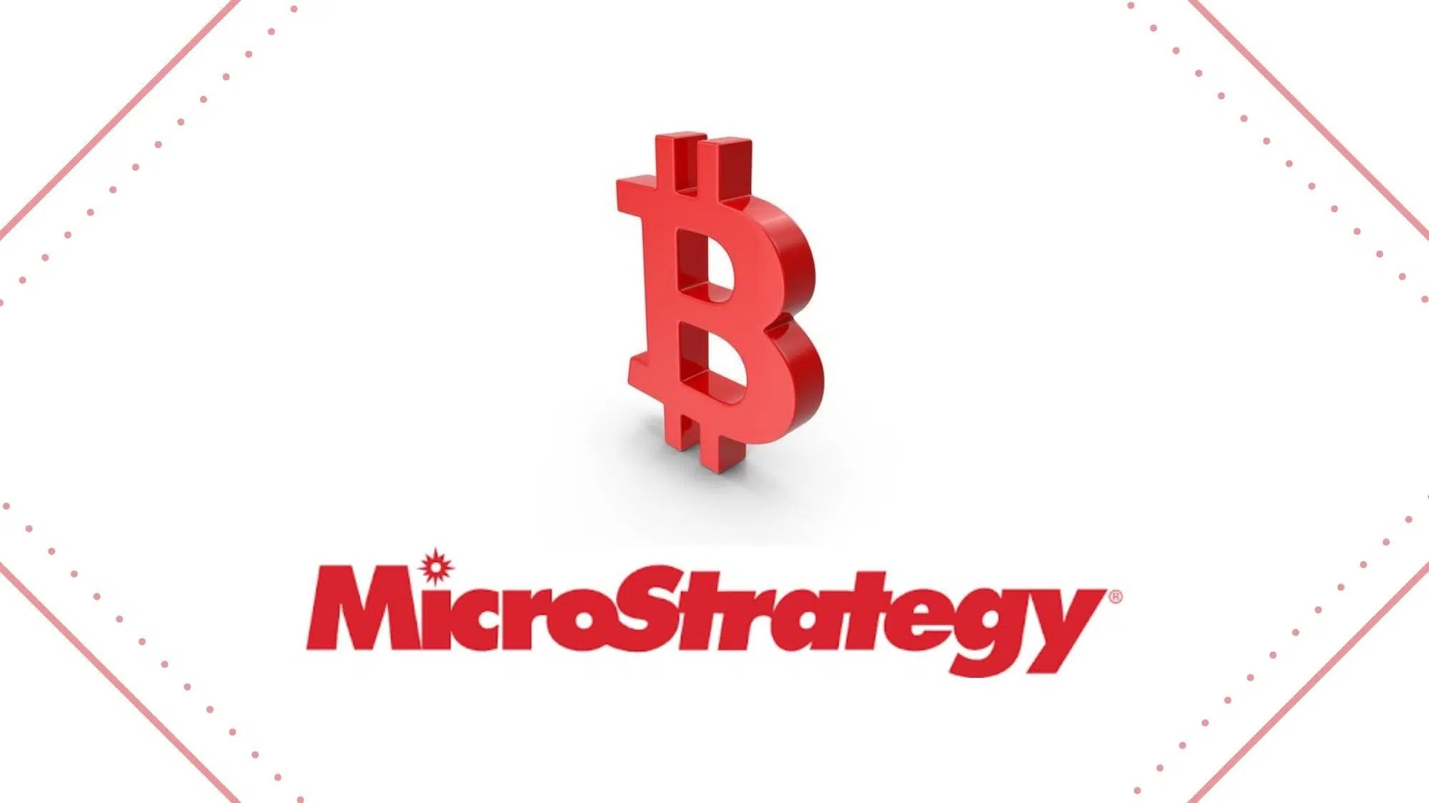 MicroStrategy ilk kez Bitcoin satıyor