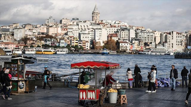 Yılbaşı ve yeni yılın ilk günü hava nasıl olacak?