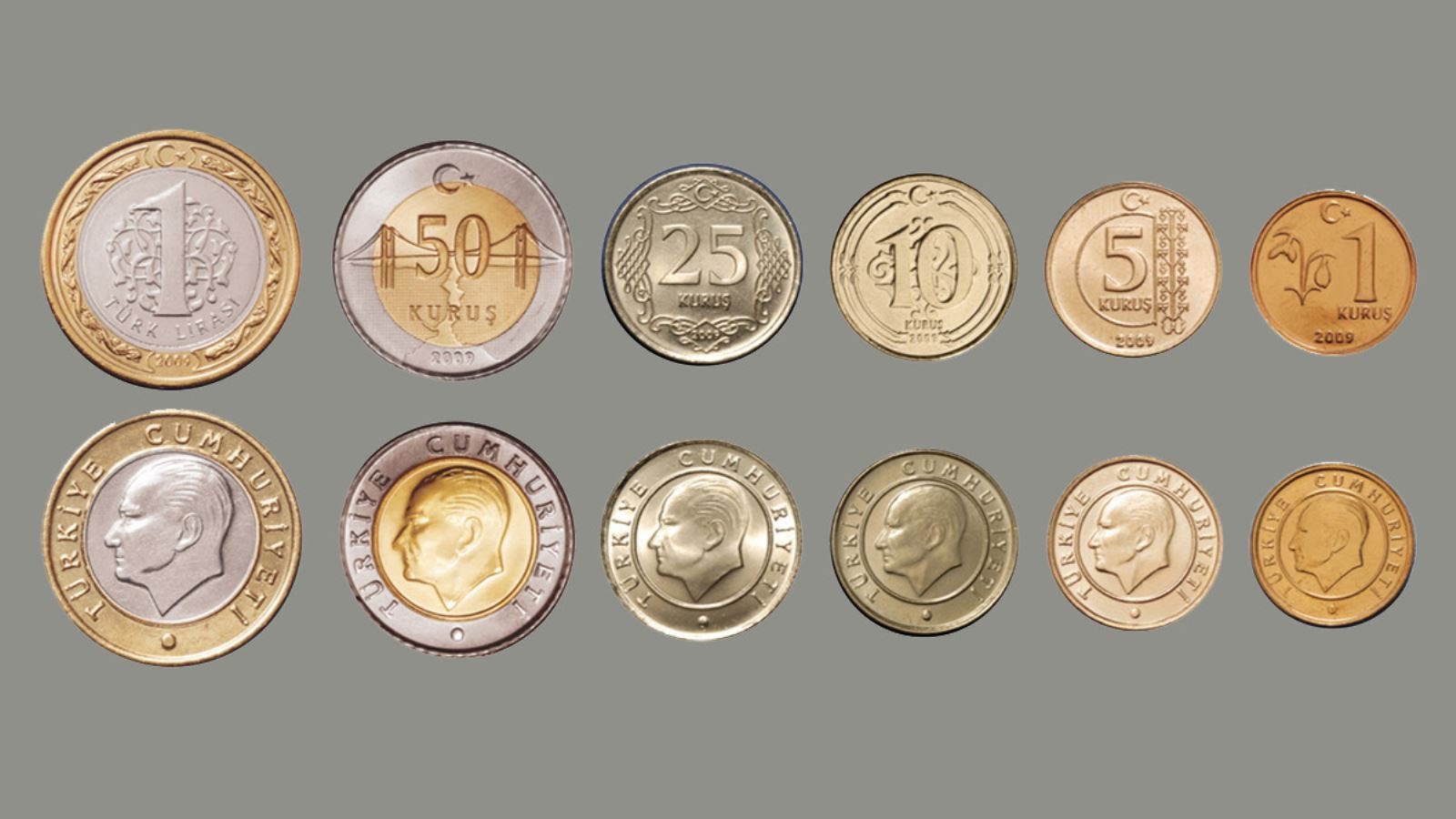 Madeni paranın üretim maliyeti ne kadar?