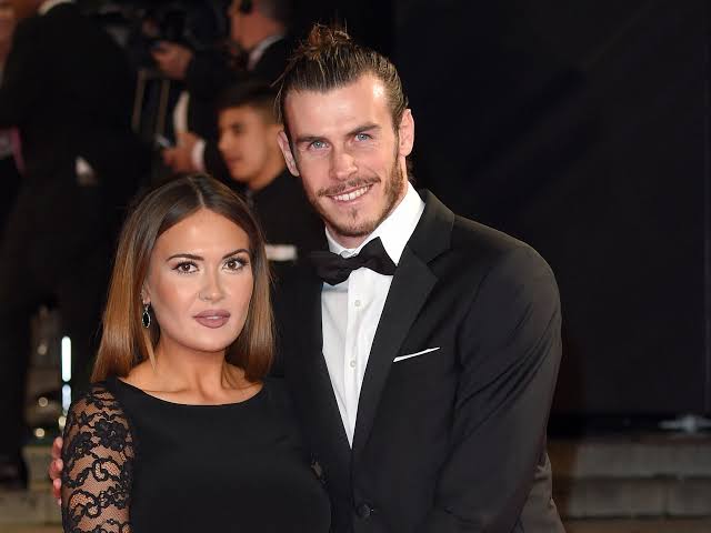 Gareth Bale' ın evine hırsız girdi