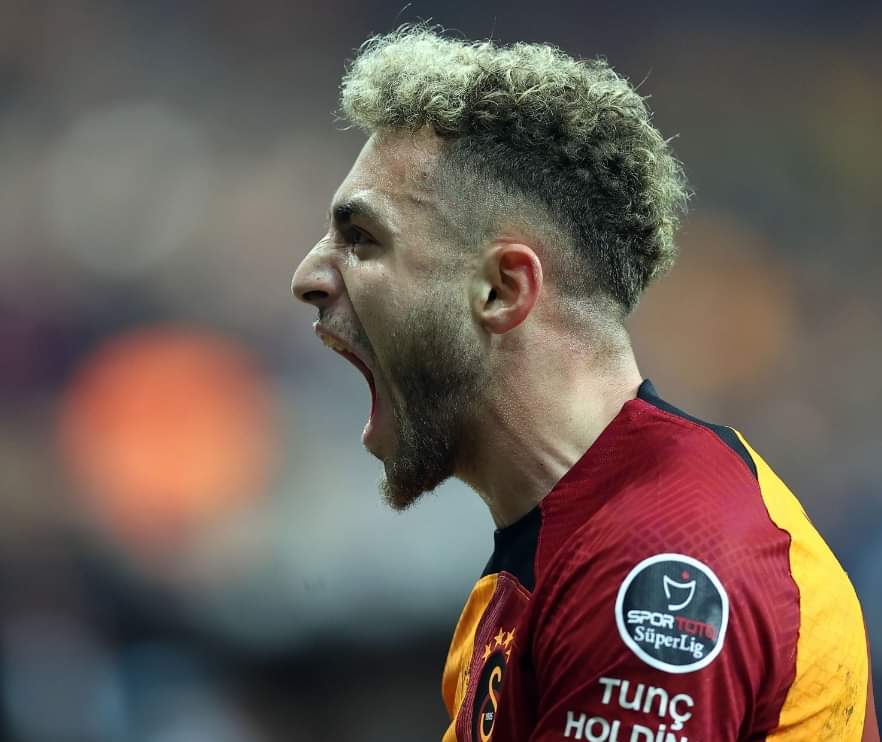 Galatasaray Derbiye lider olarak gidiyor 