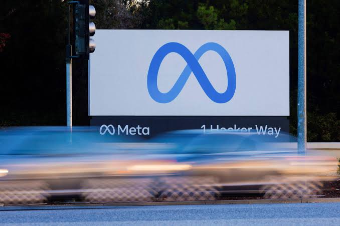 Meta, 400 Milyon Doların Üzerinde Ceza Yedi