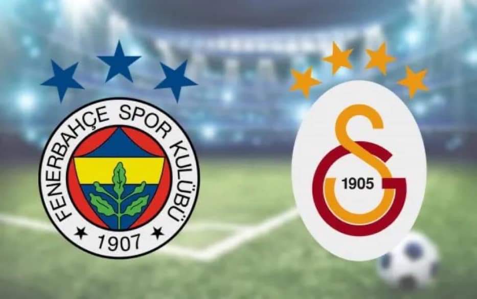 Süper Ligde Derbi Günü