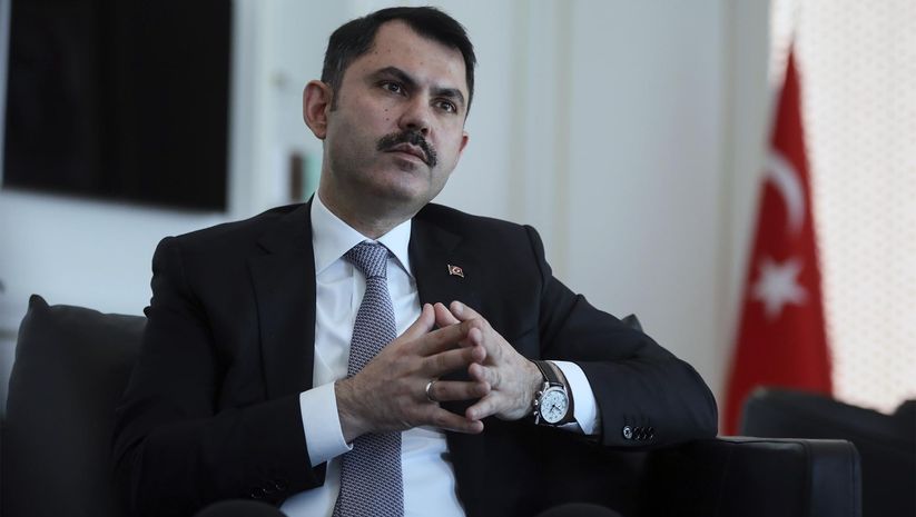 Bakan Kurum: İkinci el evlere de destek olmak için çalışmalar yapacağız