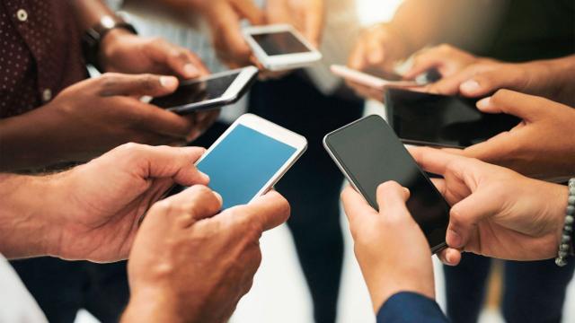 Cep telefonlarına taksit düzenlemesi Resmi Gazete'de