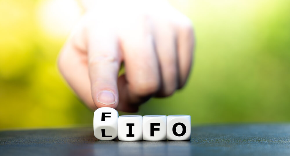 Lifo ve Fifo Nedir? Lifo örnekleri? Fifo örnekleri? 