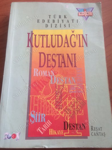 Kutludağ Destanı nedir? Kime Aittir? Kutludağ Destanı Konusu ve Özeti? Kutludağ Destanı Hakkında Bilgi?