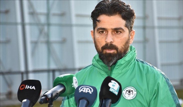Konyaspor'da sürpriz ayrılık! İlhan Palut...