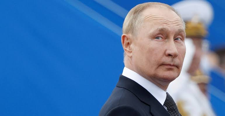 Rusya Devlet Başkanı Putin öldü mü? Putin öldü iddiaları doğru mu? Putin kanser mi?