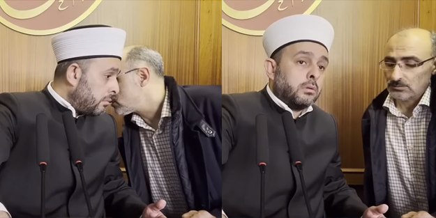 Ahmet Hakan'dan Halil Konakçı Hoca'ya sert çıkış
