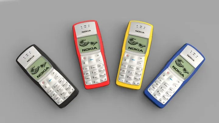 Tarihte en çok satan 20 cep telefonu