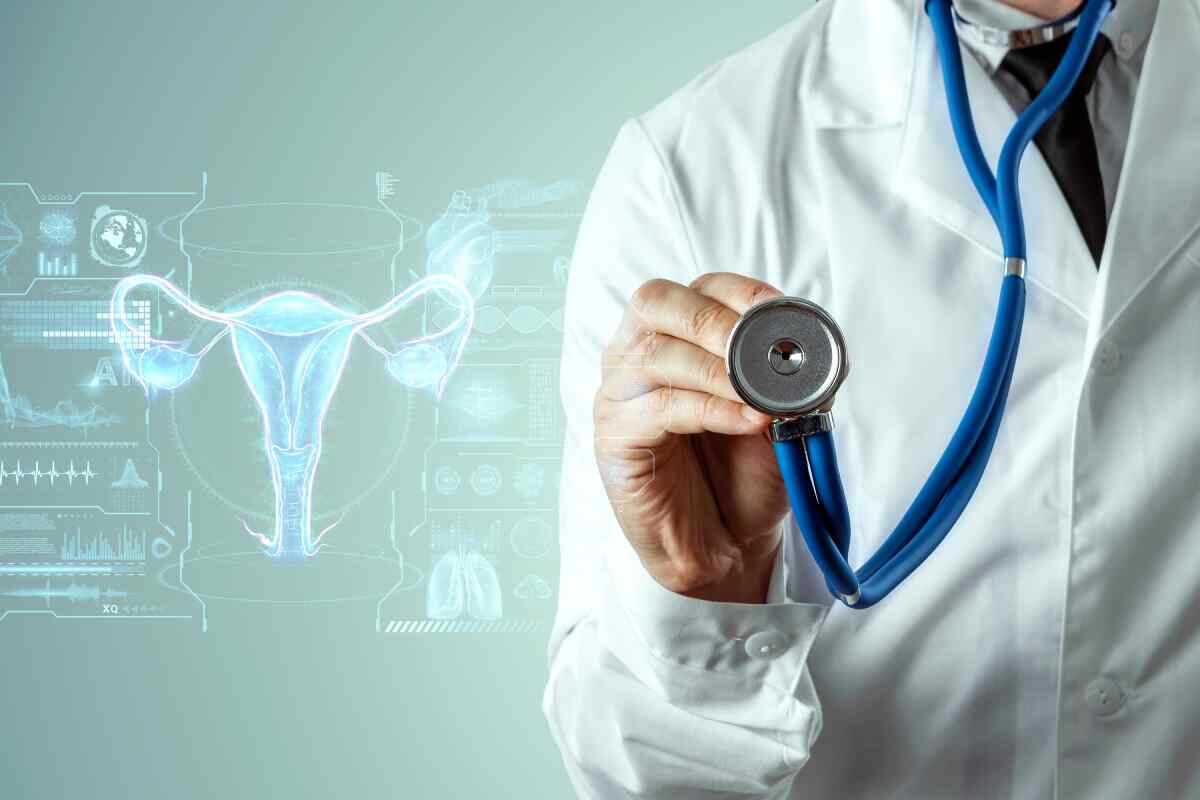 Kadınlarda en çok görülen hastalıklar hangileri? Kadınsal hastalıklar nelerdir? 