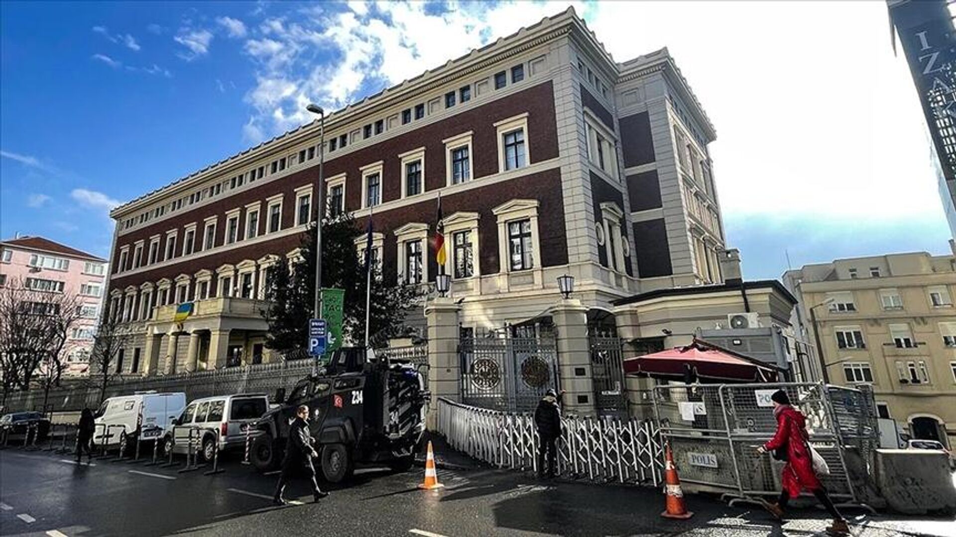 Konsolosluklar neden kapanıyor? Konsolosluklar kapatılıyor mu? Hangi ülkelerin konsoloslukları kapalı ?