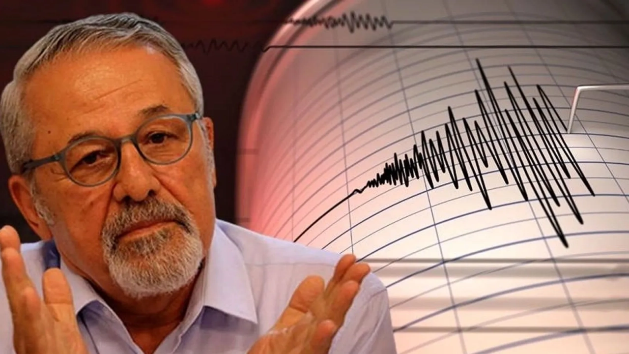 Prof. Dr. Naci Görür kimdir? Deprem açıklamalarıyla gündemde!