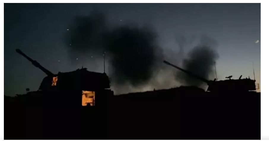 Depremi bile fırsat bildiler...PKK’dan kalleş saldırı! 