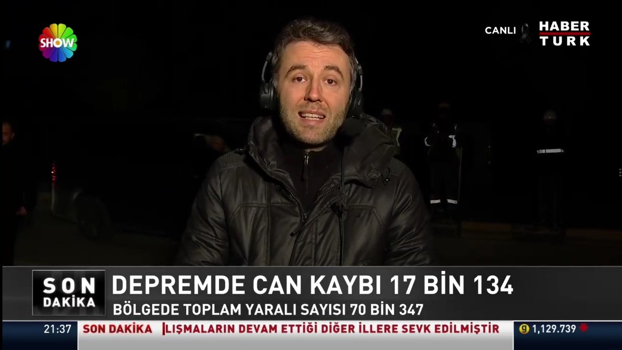 Gazeteci Mehmet Akif Ersoy: Bu çok yanlış