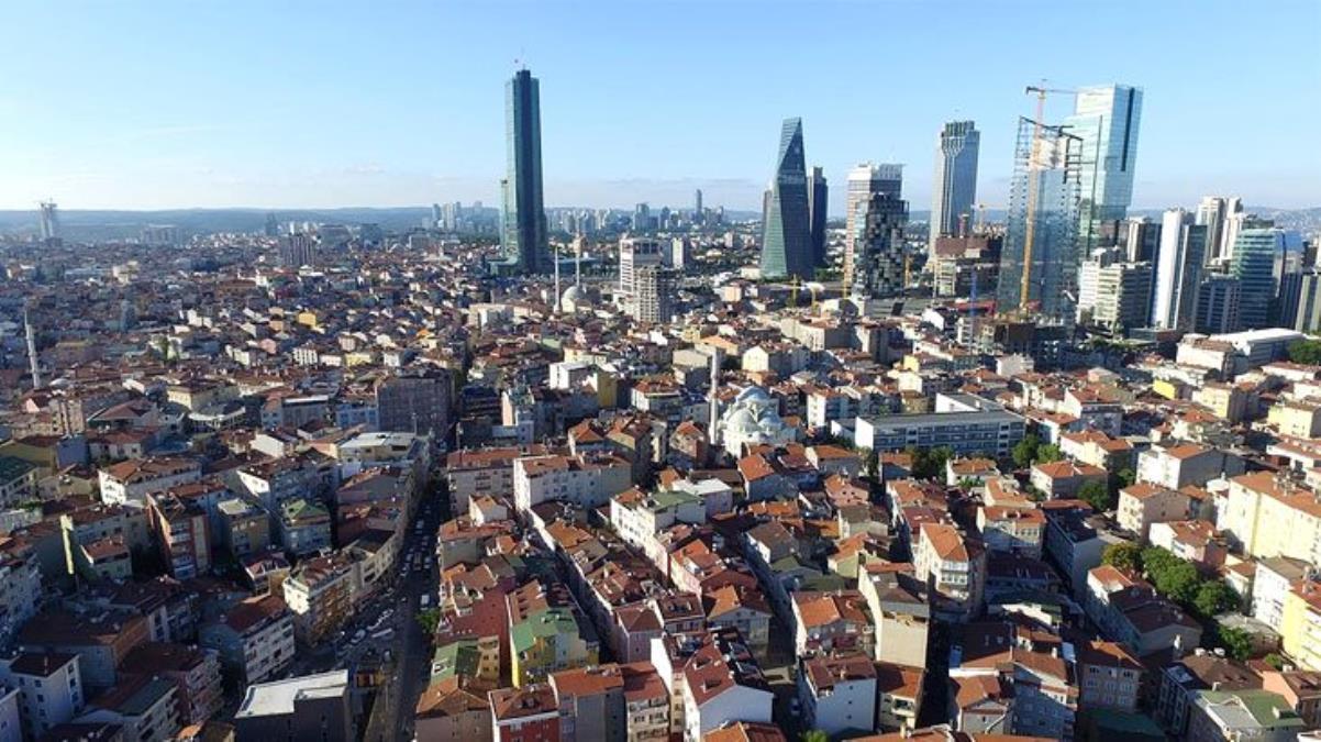 İBB Yetkilisi: 318 Bina olduğu yerde çökebilir