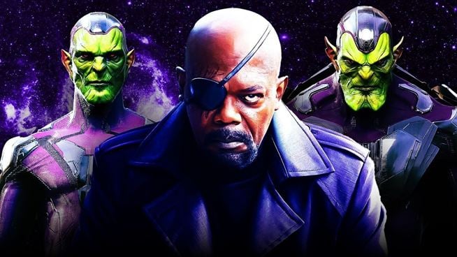 Marvel 2023 Dizilerini Erteledi mi?