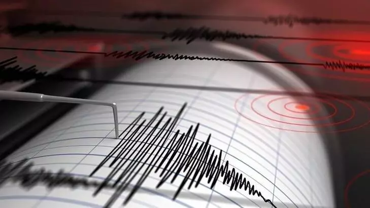 Deprem mi oldu? Son depremler listesi! Konya Sondakika