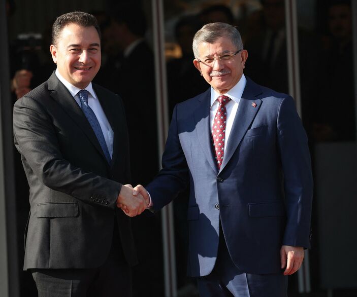 İyi Parti'nin Cumhurbaşkanı Yardımcılığı önerisi masada yeni kriz çıkarttı