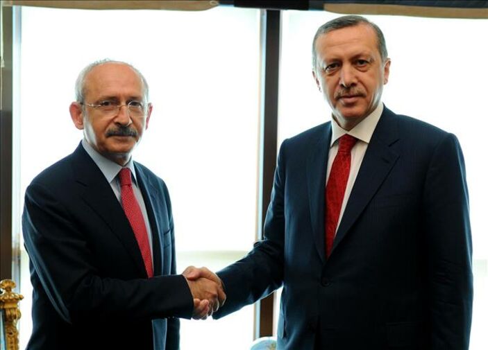 Hep kazanan ile hep kaybeden yine karşı karşıya! İşte Erdoğan ve Kılıçdaroğlu'nun seçim karnesi