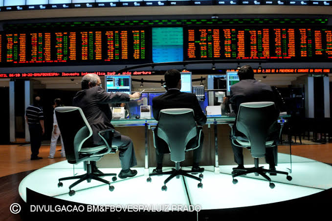  Brezilya piyasaları kapanışta düştü; Bovespa 0,97% değer kaybetti