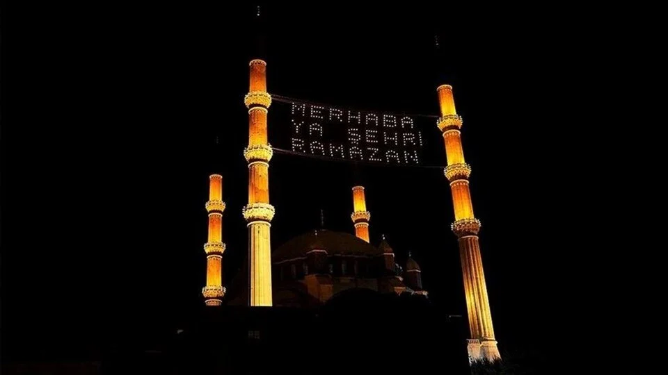Ramazan bayramı ne zaman? Ramazan bayramı hangi gün? Ramazan Bayramı 2023