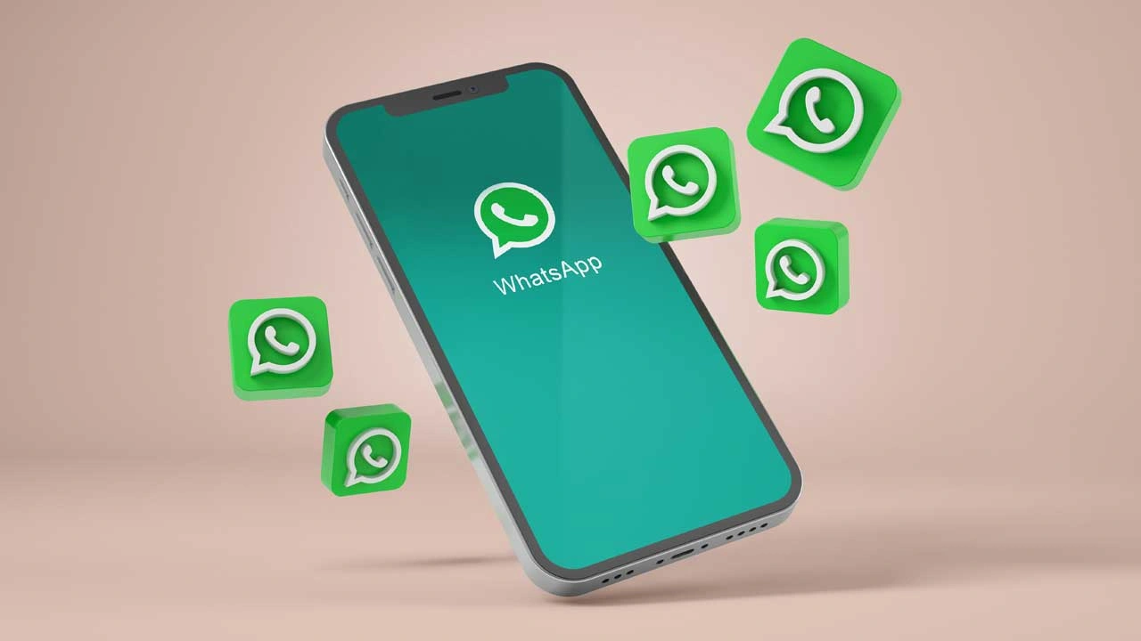 WhatsApp QR Kod ile Sohbet Nasıl Aktarılır?