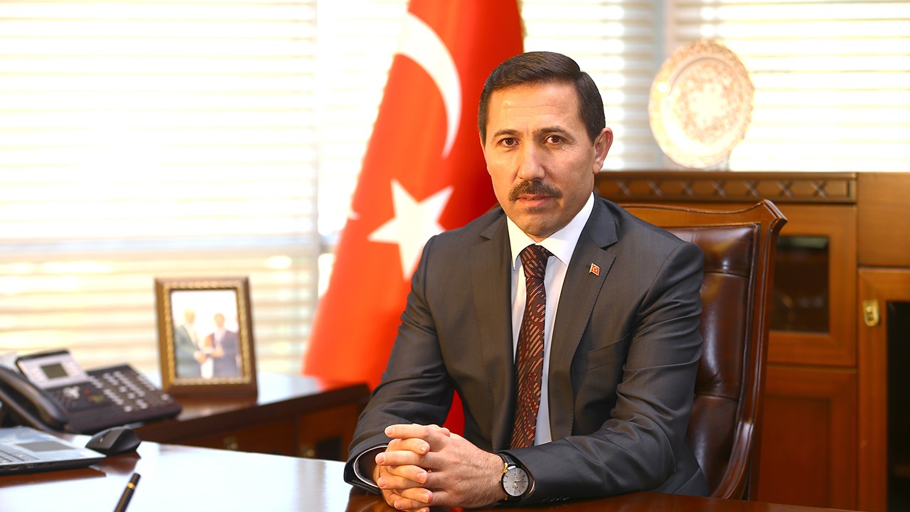 YKS'ye girecek öğrencilere Karatay Belediyesi'nden  Müjde!