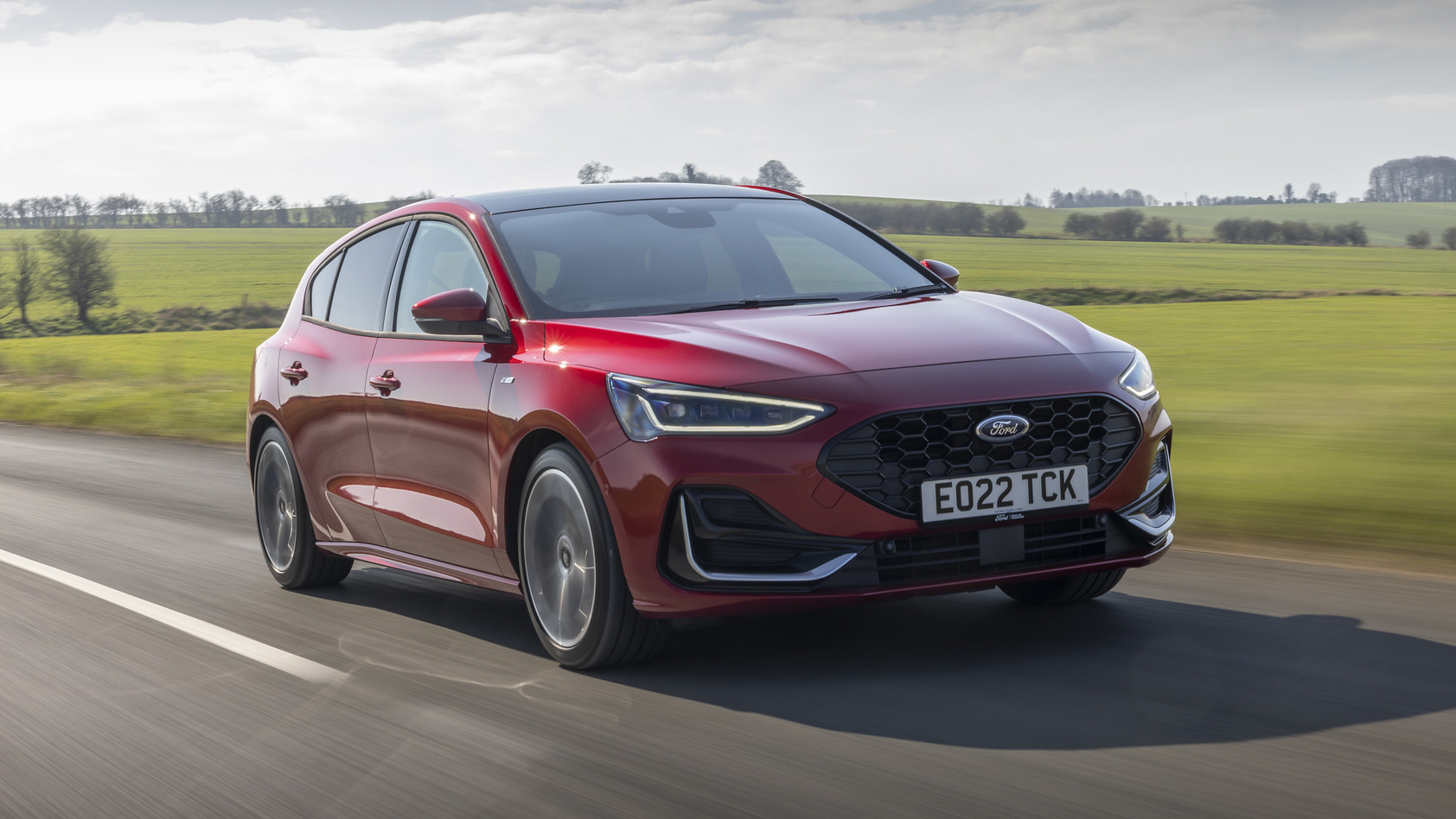 Ford Focus 2023 Fiyat Listesi ve Özellikleri: Yeni Model Yılında Neler Sunuyor?