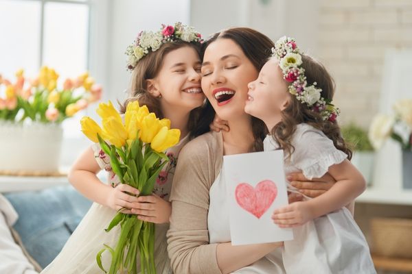 Anneler günü ne zaman? Anneler günü mesajları