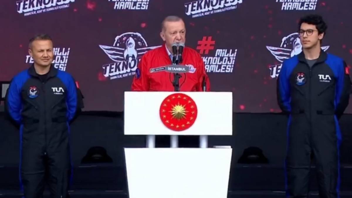 Alper Gezeravcı kimdir Tuva Cihangir Atasever kimdir