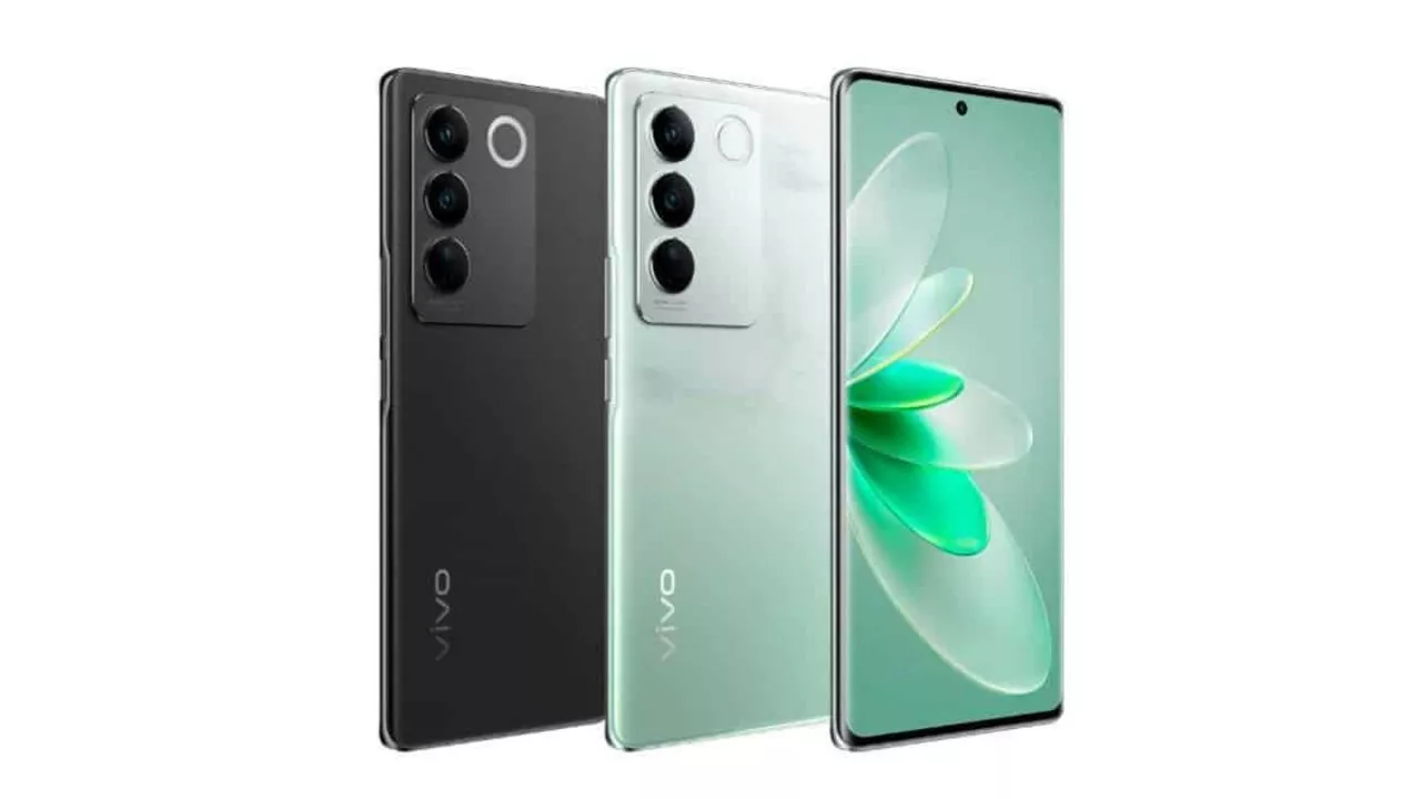 Orta Segmente Hitap Eden Vivo S17e Tanıtıldı: İşte Özellikleri ve Fiyatı