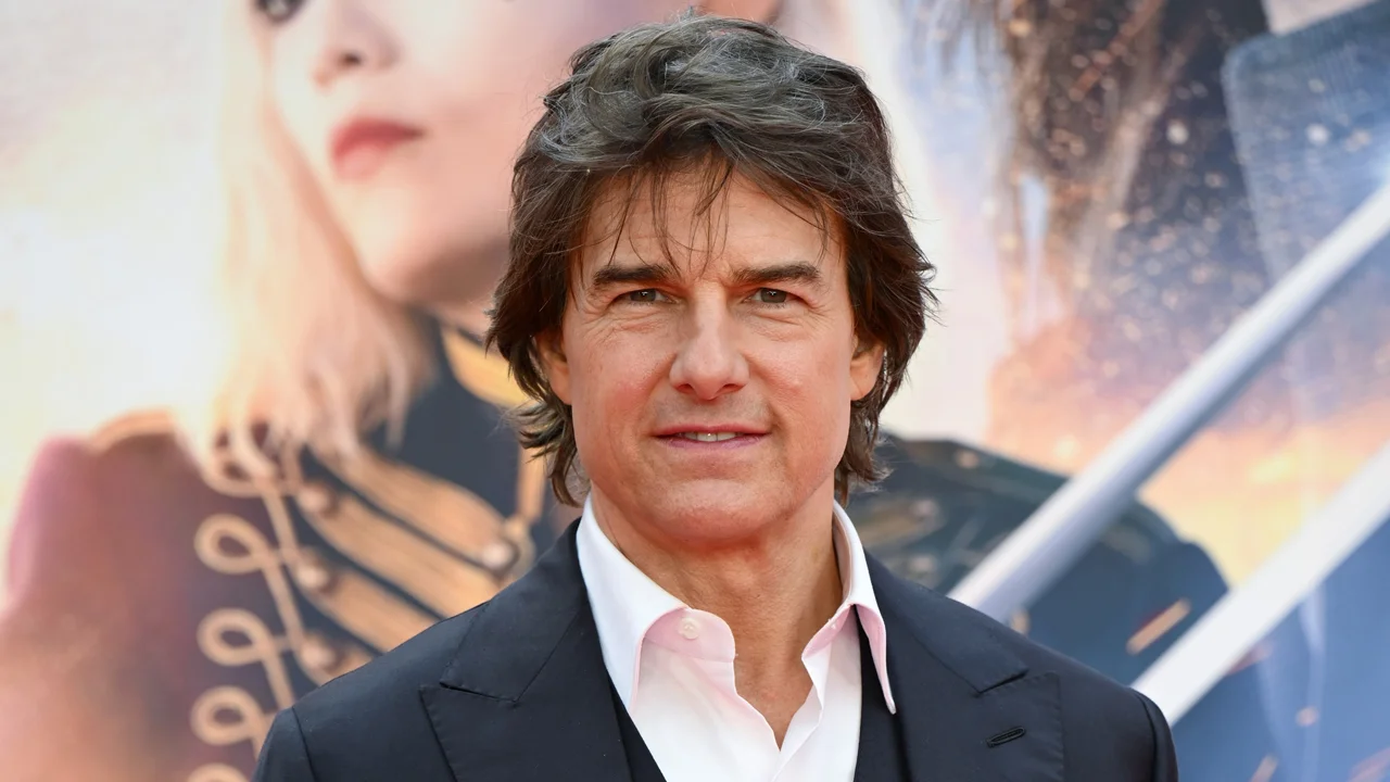Tehlikeden kaçmayan Tom Cruise, "Dead Reckoning" adlı filminde özellikle uzak durduğu bir aksiyon sahnesi oldu...