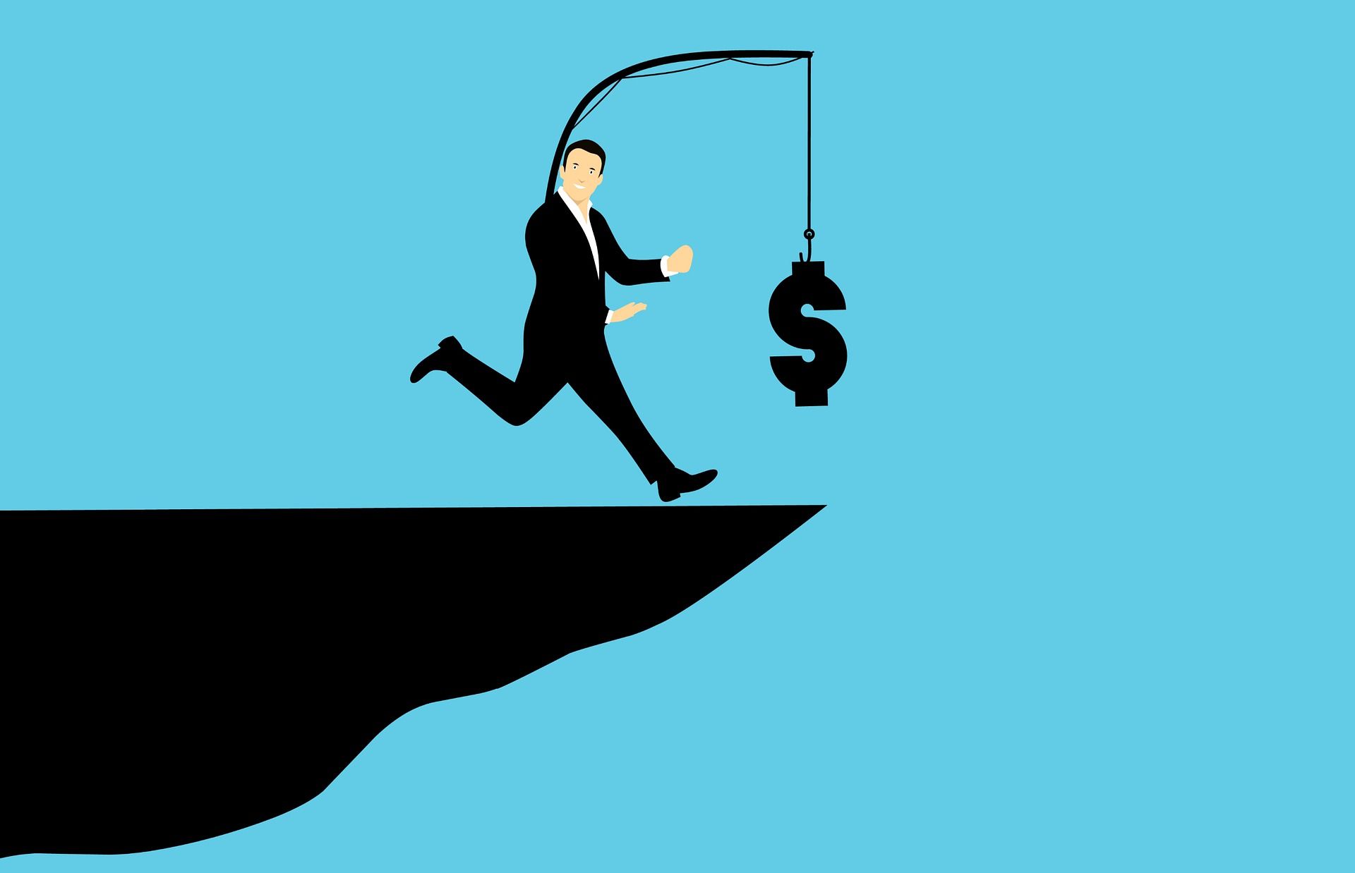 Finansal Risk Yönetimi Nedir? Finansal Risk Yönetimi Nasıl Yapılır? Finansal Risk Kategorileri Nedir?
