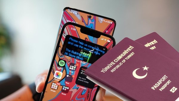 IMEİ TELEFON YENİ KAYIT ÜCRETİ 2023! IMEI kayıt ücreti 