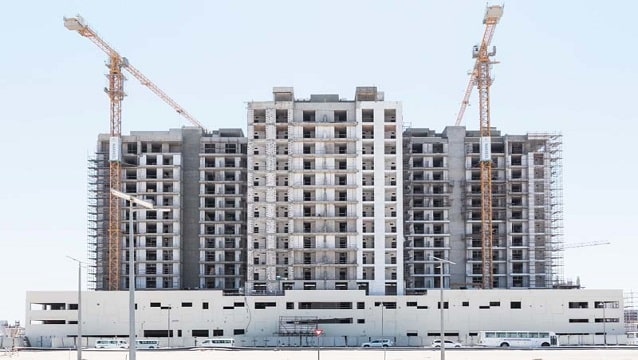 Türkiye’de şuan kaç otel yapılıyor?