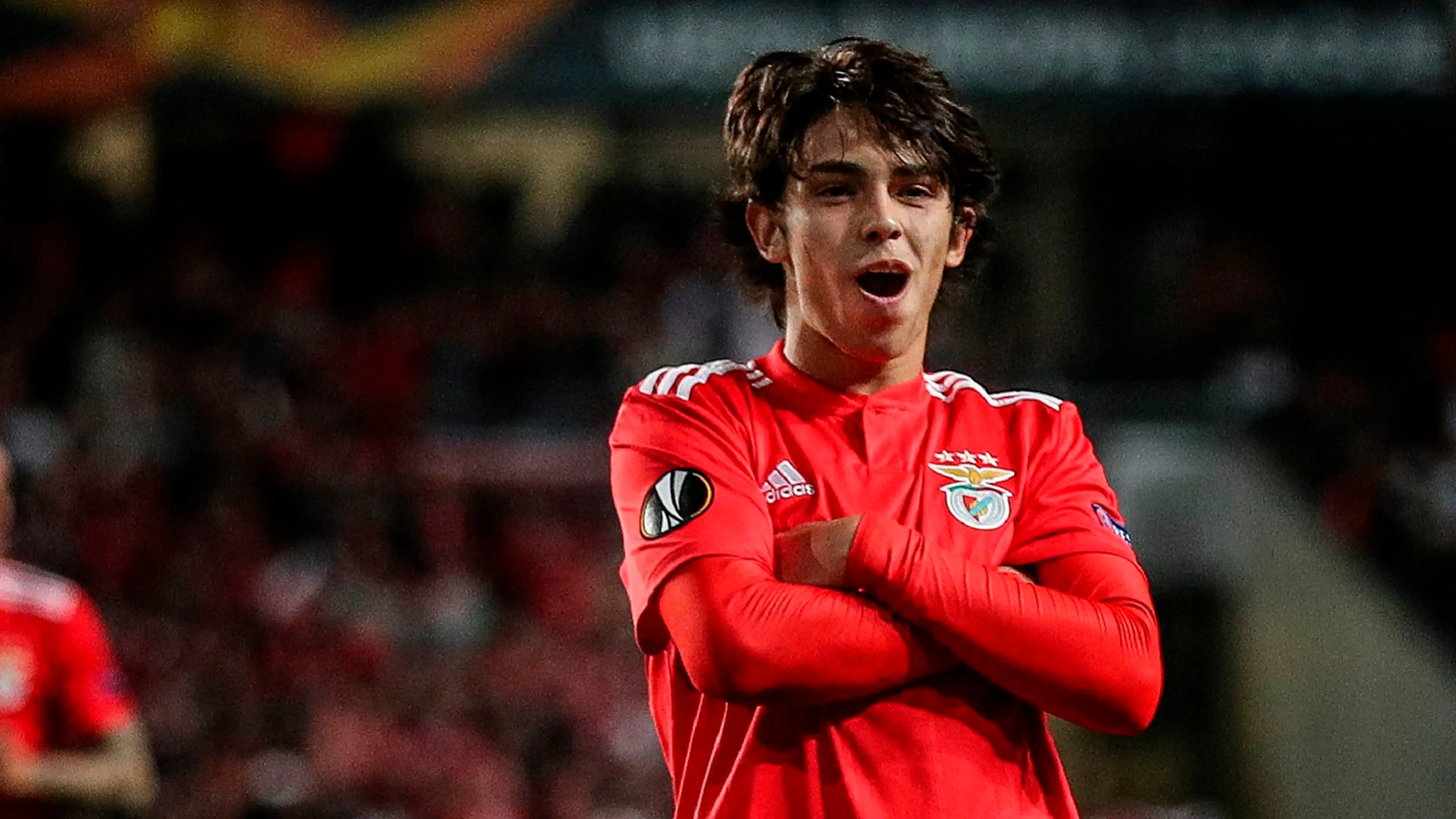 Joao Felix Kimdir?