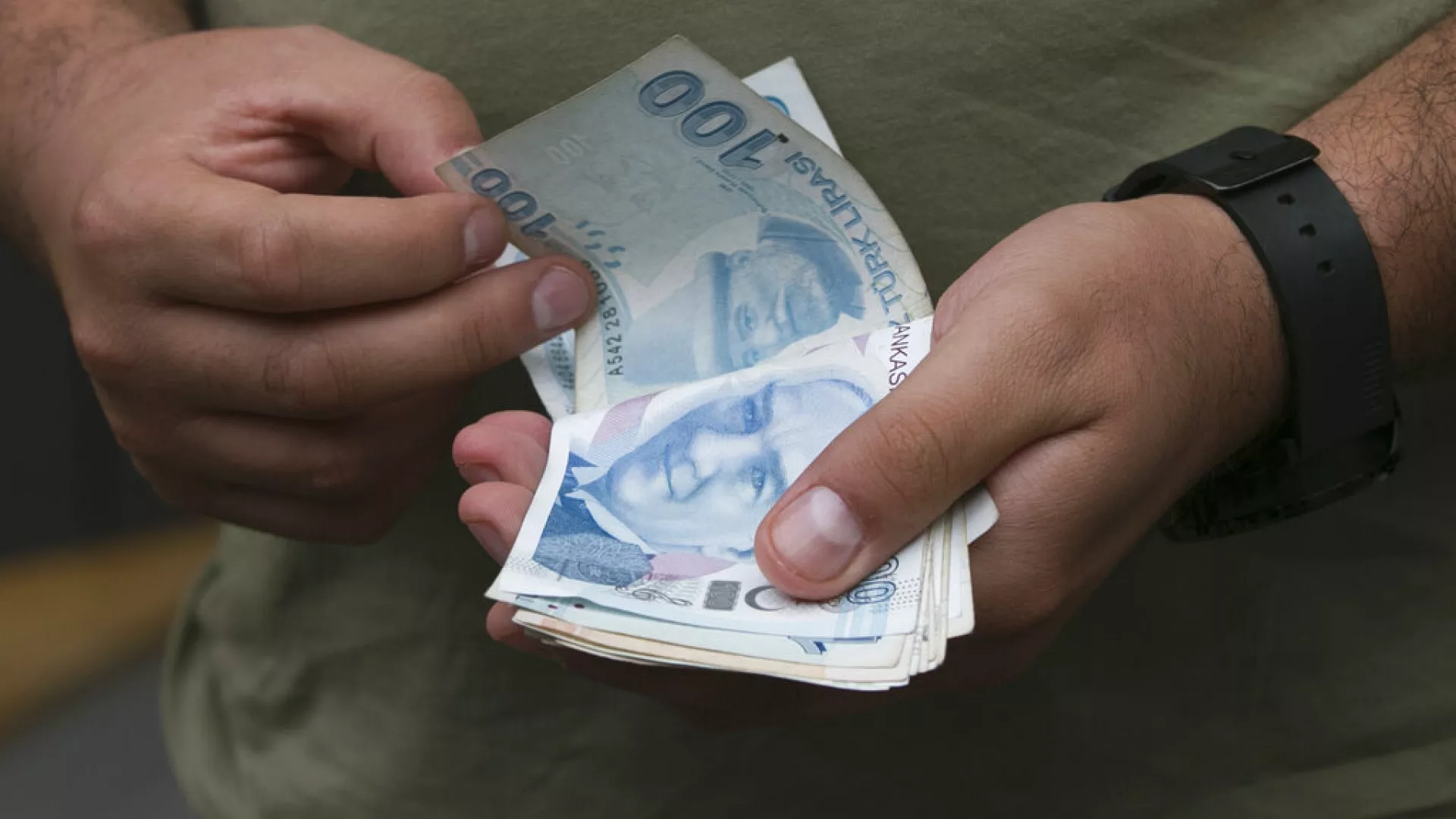 Bakanlık’tan müjdeli haber geldi! Ödemeler bayram öncesinde hesaplara yatacak! 