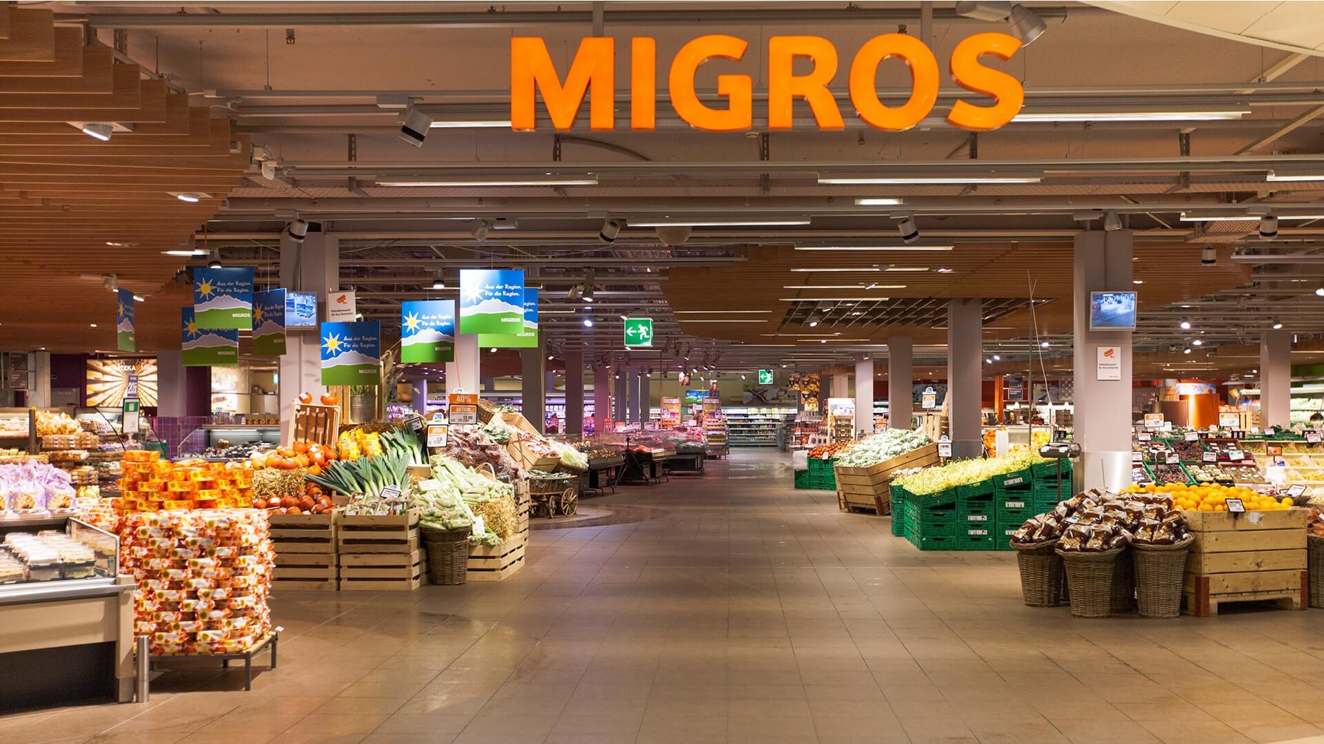 Bir alana bir bedava! Migros 3 günlük kampanyaya start verdi!