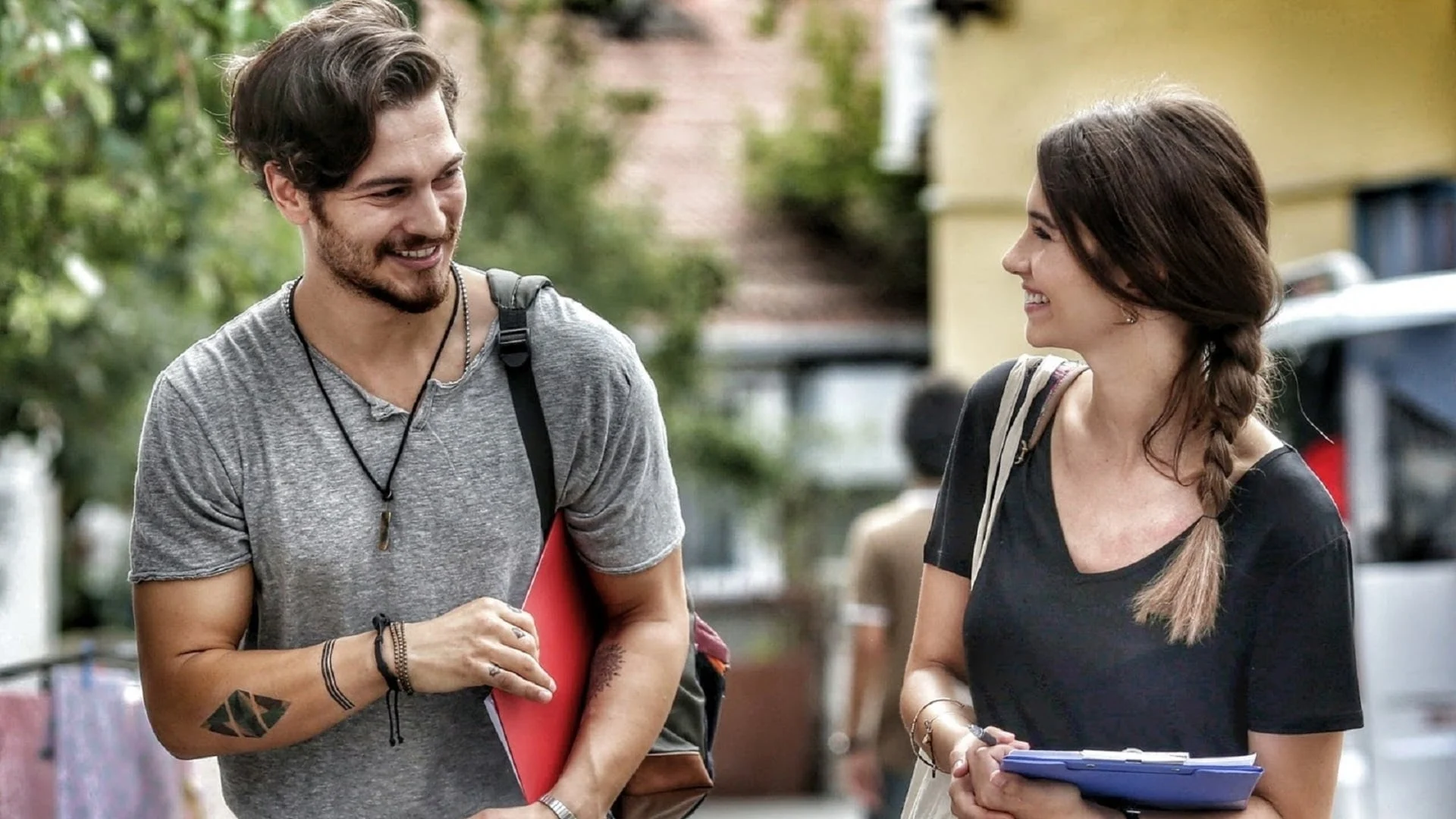 Delibal Filminin Konusu Nedir? Delibal Filminin Oyuncuları Kim? Delibal Filmi Nerede ve Ne Zaman Çekildi?