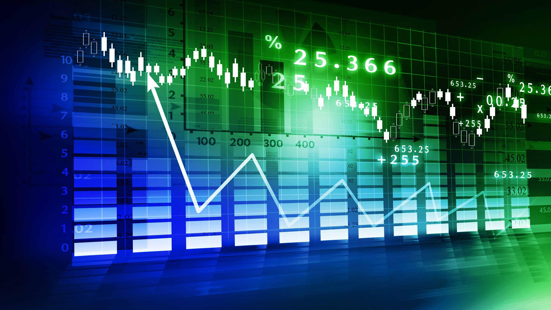 Borsa’da yükseliş devam ederken zirve yenilendi!  