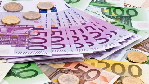 Euro tarihi zirvesini yaşıyor!  
