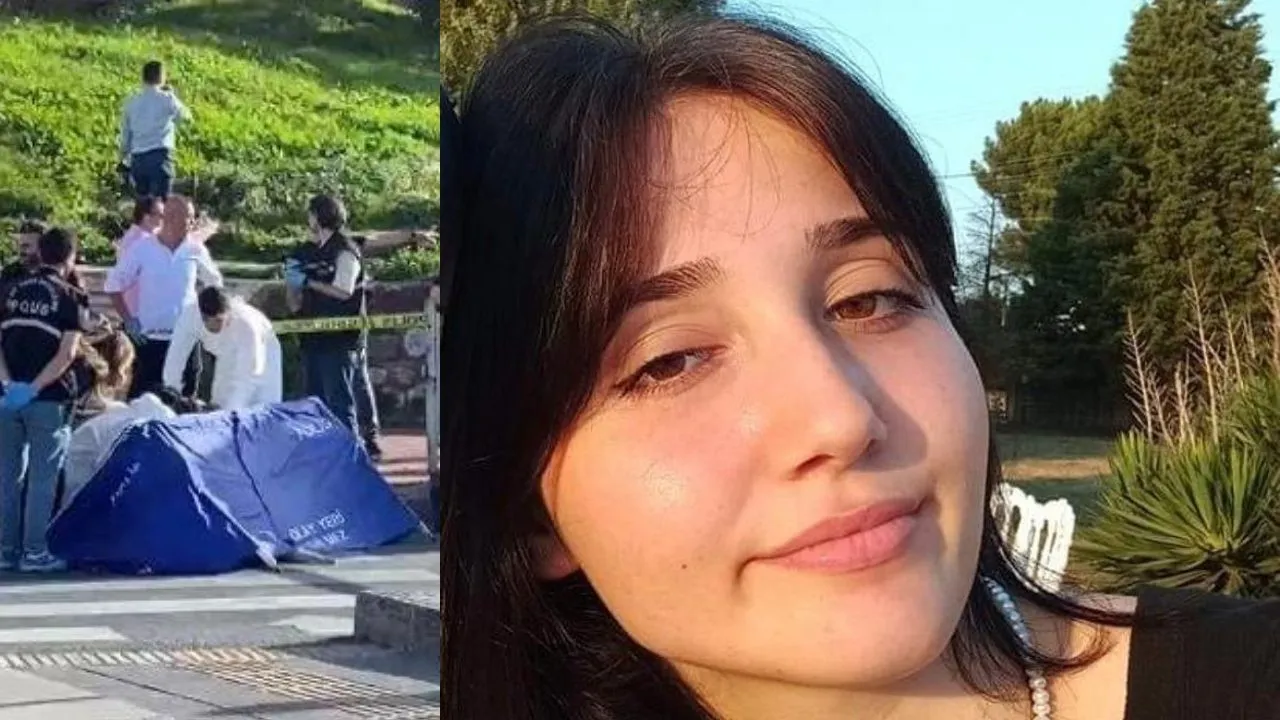 İkbal Uzuner Kimdir? 19 yaşındaki genç kız, İstanbul Fatih'te Semih Çelik tarafından vahşice öldürüldü