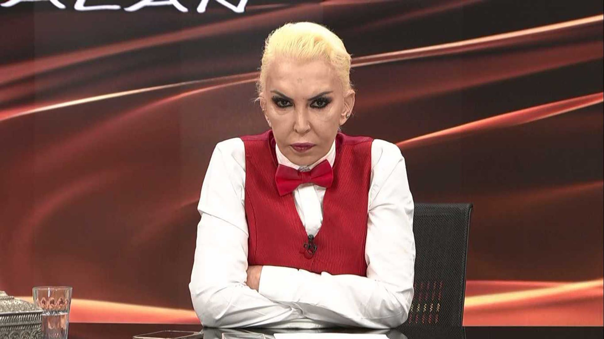 Seyhan Soylu Kimdir? ‘Sisi’ Lakaplı Seyhan Soylu Nereli ve Kaç Yaşında?