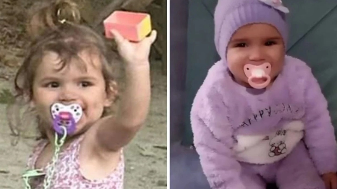 Tekirdağ'da istismara ve şiddete uğrayan 2 yaşındaki Sıla bebek hayatını kaybetti...