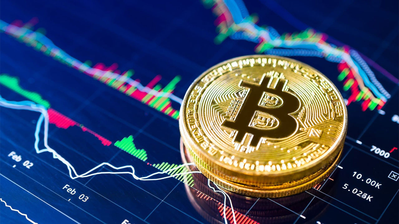 Bitcoin'de Amerika etkisi! 70 bin doları görebilir