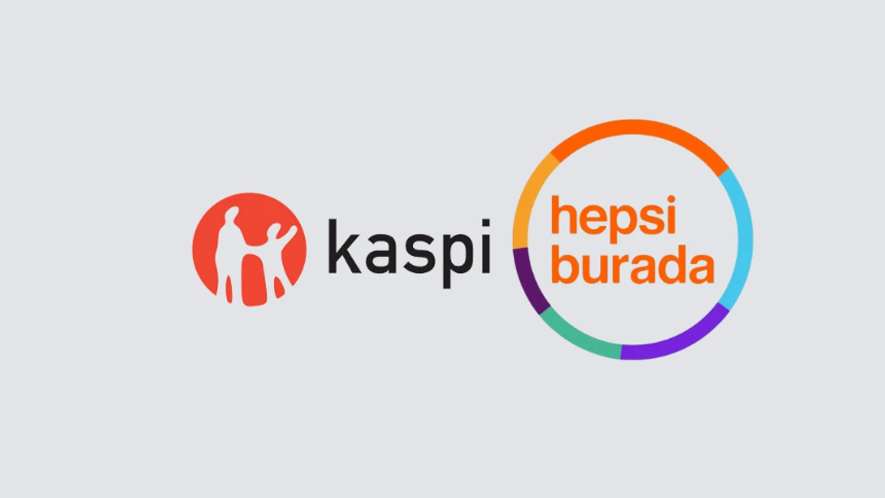 Kaspi, Hepsiburada'yı Satın Aldı: Türkiye E-Ticaret Pazarında Yeni Dönem