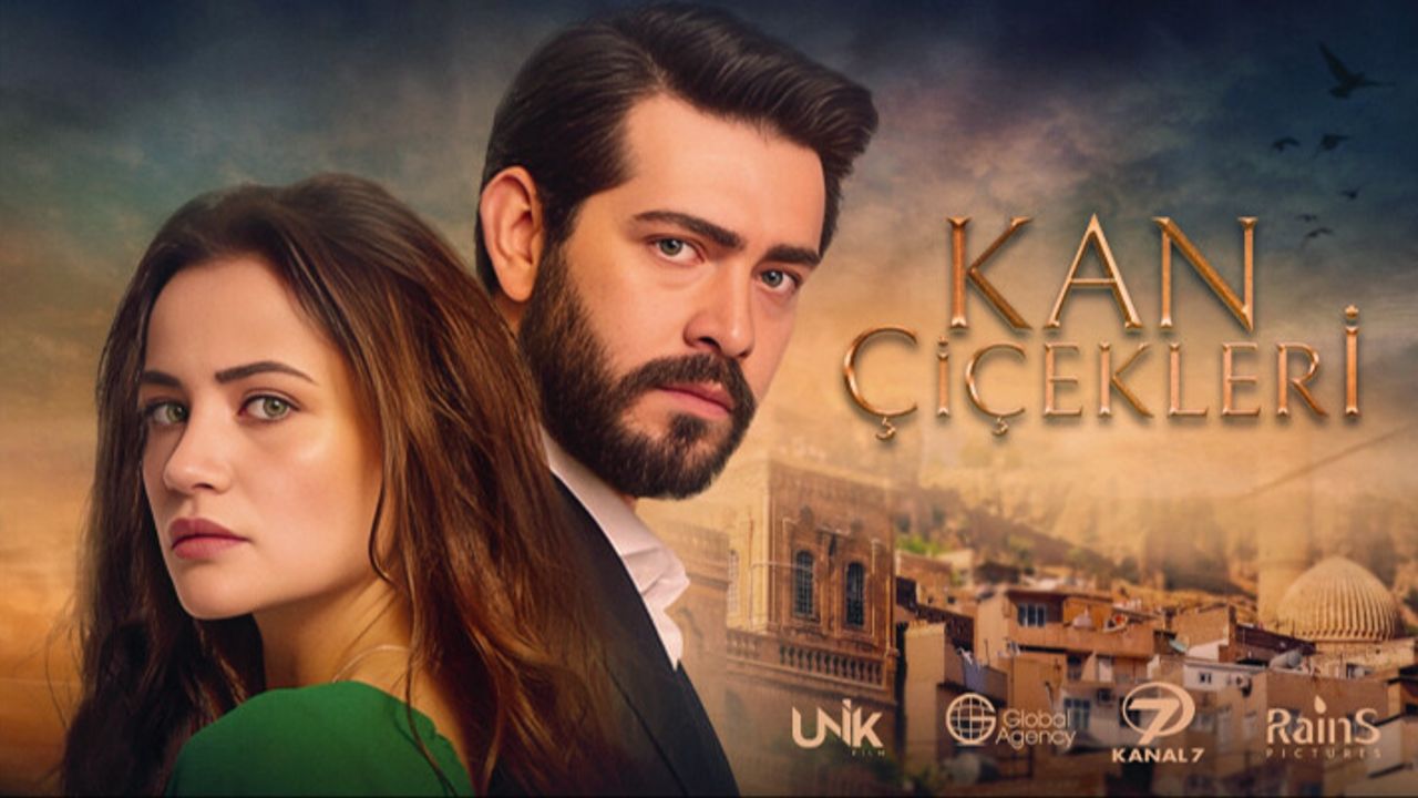 Kan Çiçekleri dizisi final mi yapıyor? Kan Çiçekleri dizisi neden final yapıyor?